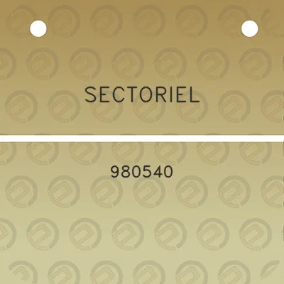 sectoriel-980540