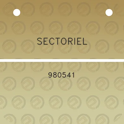 sectoriel-980541