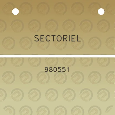 sectoriel-980551