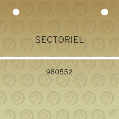 sectoriel-980552