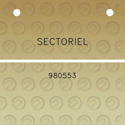 sectoriel-980553