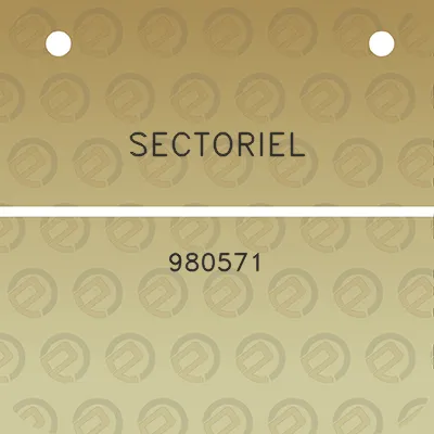 sectoriel-980571