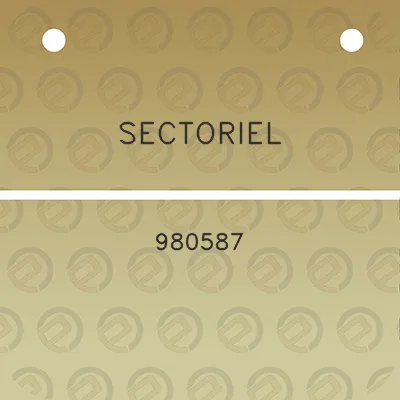 sectoriel-980587