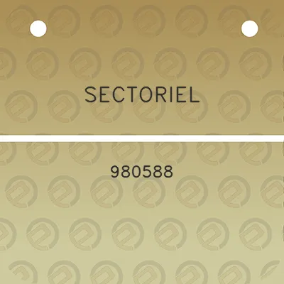 sectoriel-980588