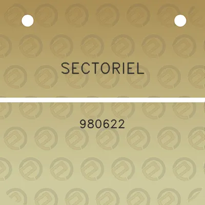 sectoriel-980622