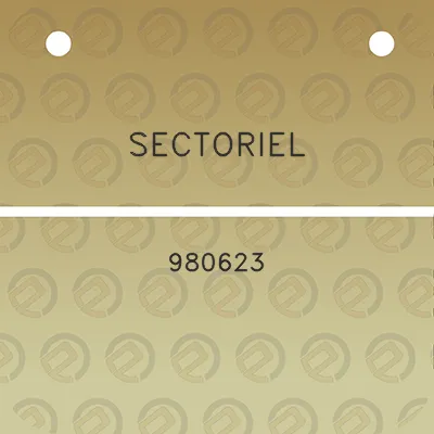 sectoriel-980623