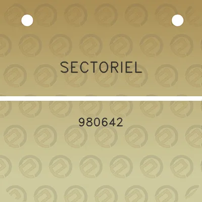 sectoriel-980642