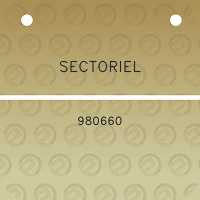 sectoriel-980660