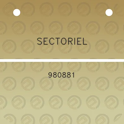 sectoriel-980881