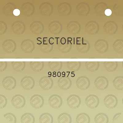 sectoriel-980975