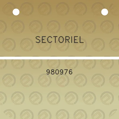 sectoriel-980976