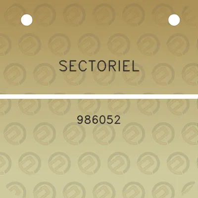 sectoriel-986052