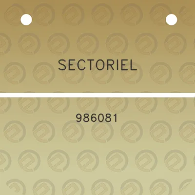 sectoriel-986081