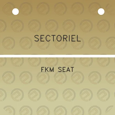 sectoriel-fkm-seat