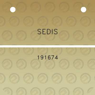 sedis-191674