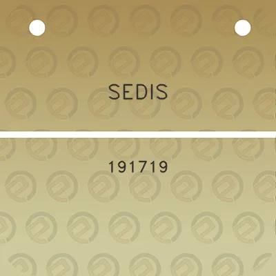 sedis-191719