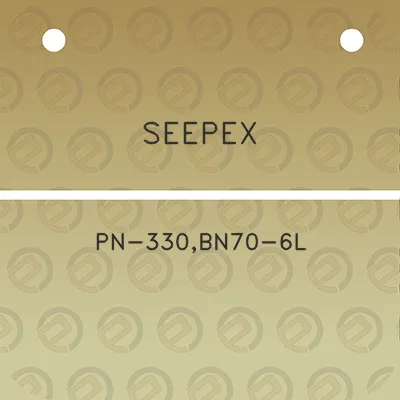 seepex-pn-330bn70-6l