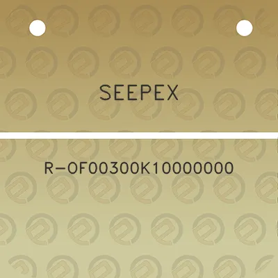 seepex-r-of00300k10000000