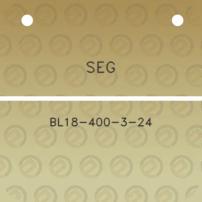 seg-bl18-400-3-24