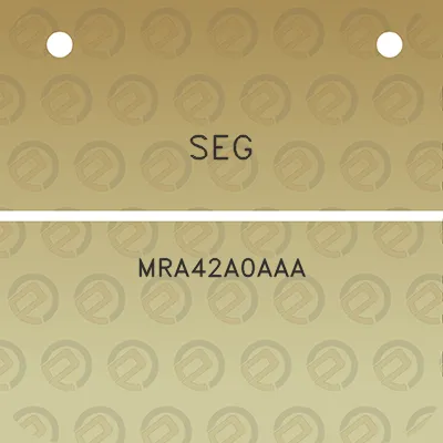 seg-mra42a0aaa