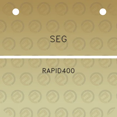 seg-rapid400