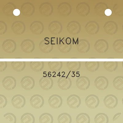 seikom-5624235