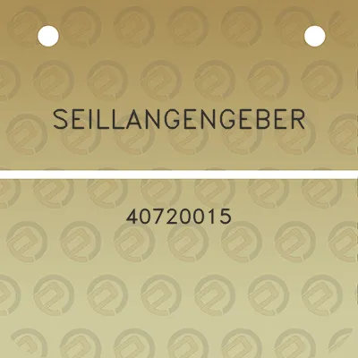 seillangengeber-40720015