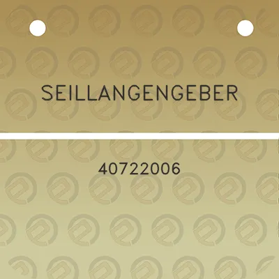 seillangengeber-40722006