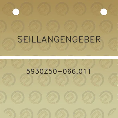 seillangengeber-5930z50-066011