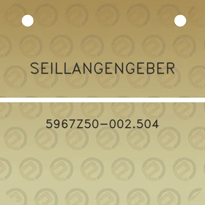 seillangengeber-5967z50-002504