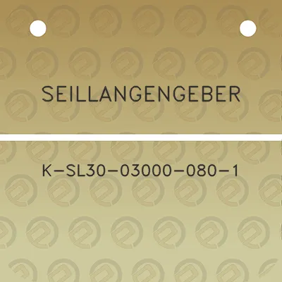 seillangengeber-k-sl30-03000-080-1