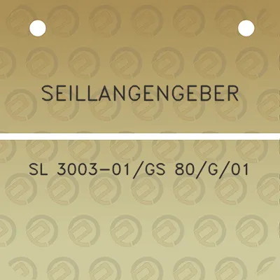 seillangengeber-sl-3003-01gs-80g01