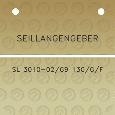 seillangengeber-sl-3010-02g9-130gf