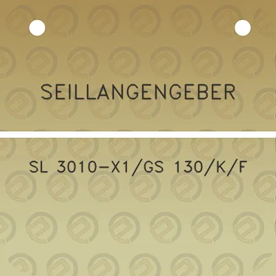 seillangengeber-sl-3010-x1-gs-130-kf