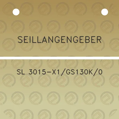 seillangengeber-sl-3015-x1gs130k0