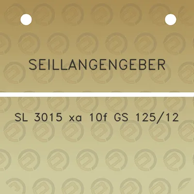 seillangengeber-sl-3015-xa-10f-gs-12512