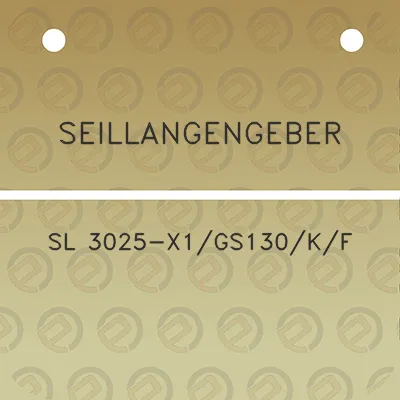 seillangengeber-sl-3025-x1gs130kf