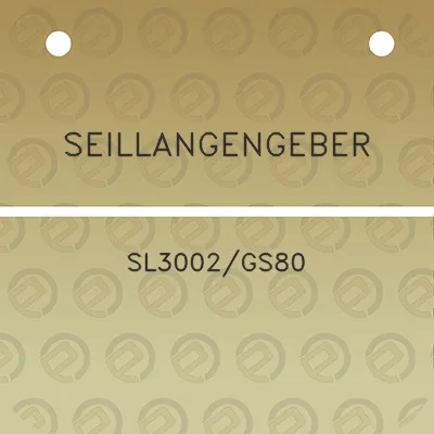 seillangengeber-sl3002gs80