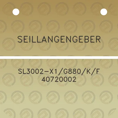 seillangengeber-sl3002-x1g880kf-40720002