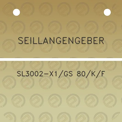 seillangengeber-sl3002-x1gs-80kf