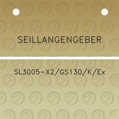 seillangengeber-sl3005-x2gs130kex