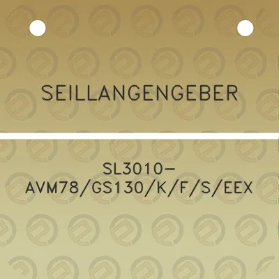 seillangengeber-sl3010-avm78gs130kfseex