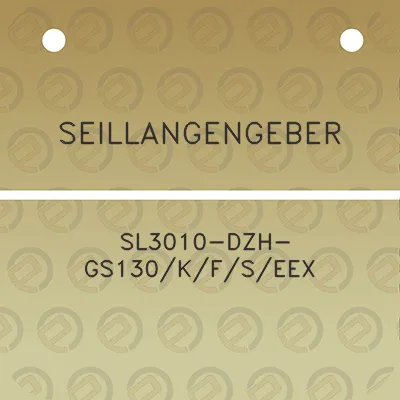 seillangengeber-sl3010-dzh-gs130kfseex