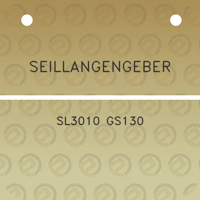 seillangengeber-sl3010-gs130