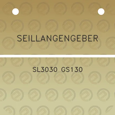 seillangengeber-sl3030-gs130