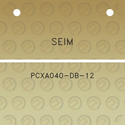 seim-pcxa040-db-12