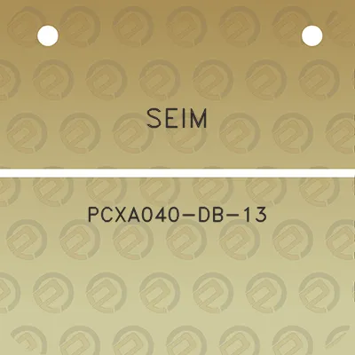 seim-pcxa040-db-13