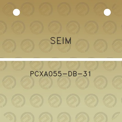 seim-pcxa055-db-31