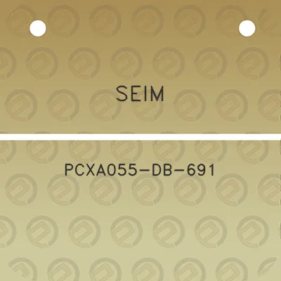 seim-pcxa055-db-691