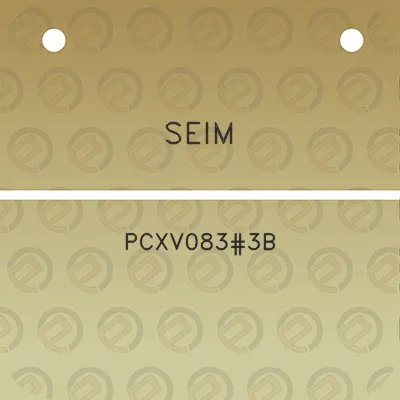 seim-pcxv0833b